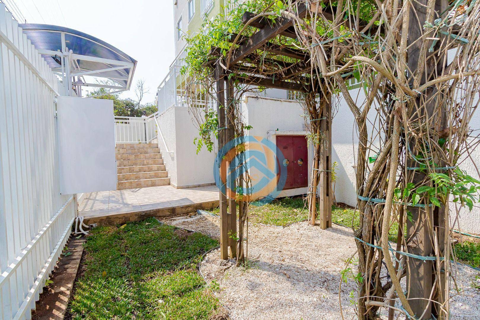 Apartamento à venda com 2 quartos, 48m² - Foto 33