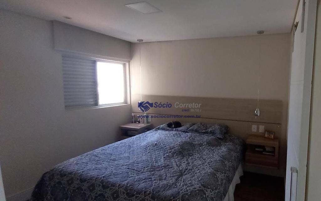 Apartamento à venda com 3 quartos, 88m² - Foto 13