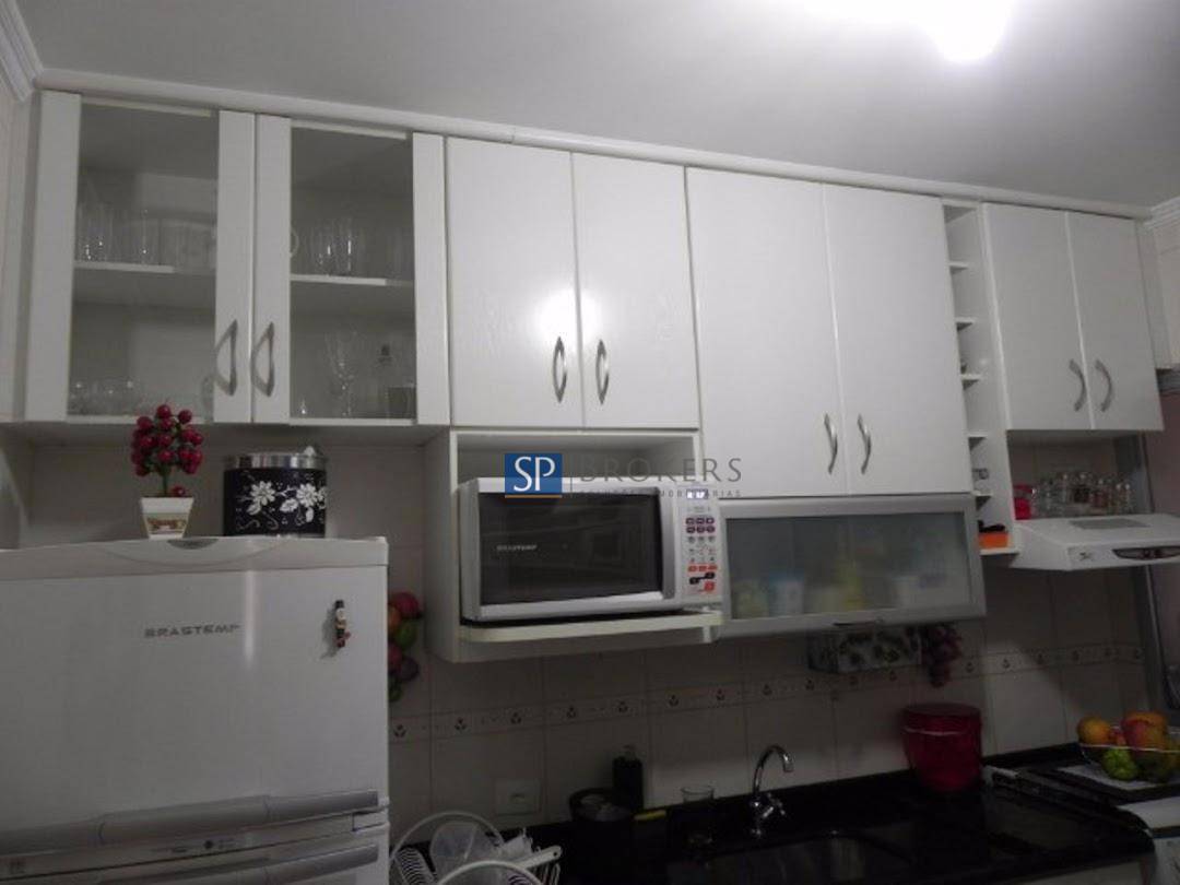 Apartamento, 2 quartos, 84 m² - Foto 4