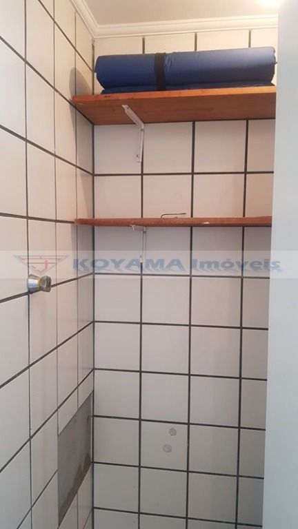 Apartamento à venda com 2 quartos, 55m² - Foto 25