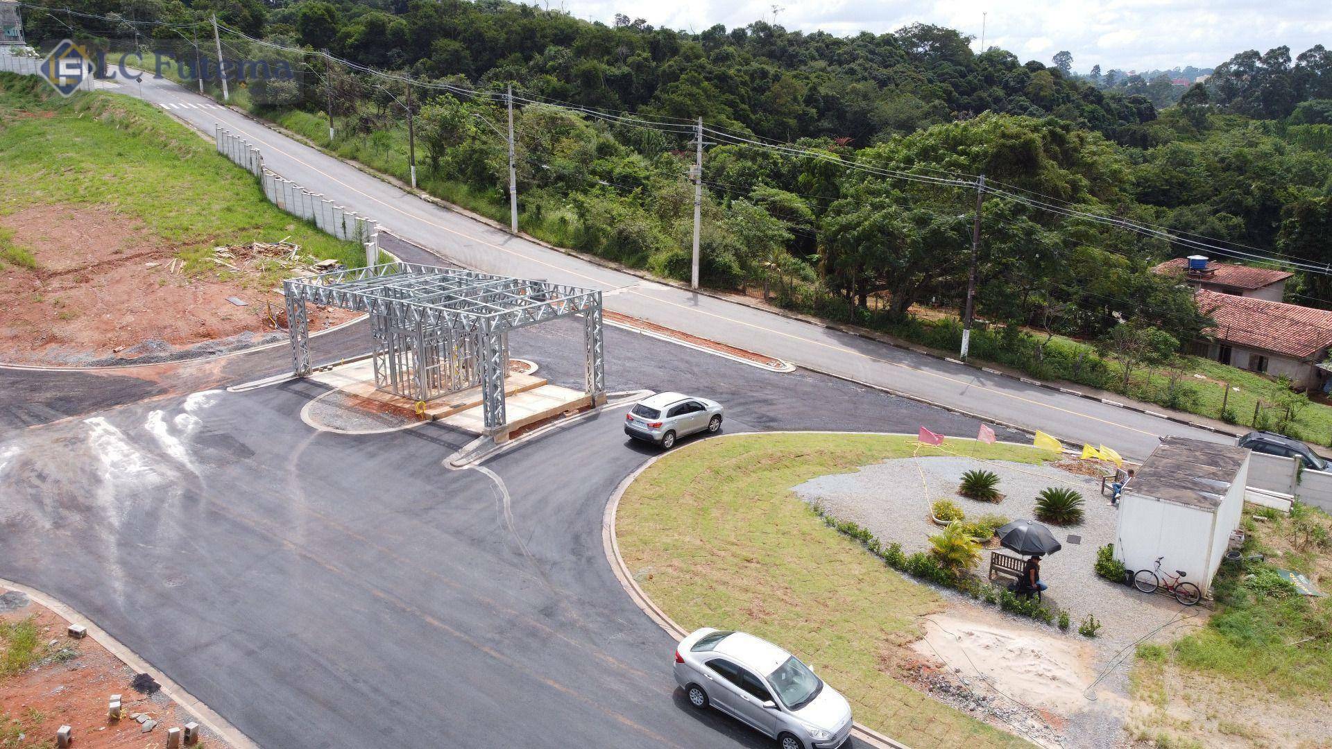 Loteamento e Condomínio à venda, 150M2 - Foto 10