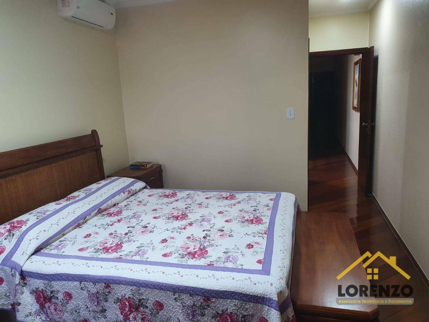 Sobrado à venda com 3 quartos, 202m² - Foto 22