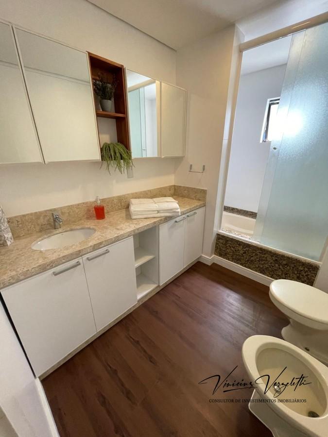 Apartamento para lancamento com 3 quartos, 140m² - Foto 18