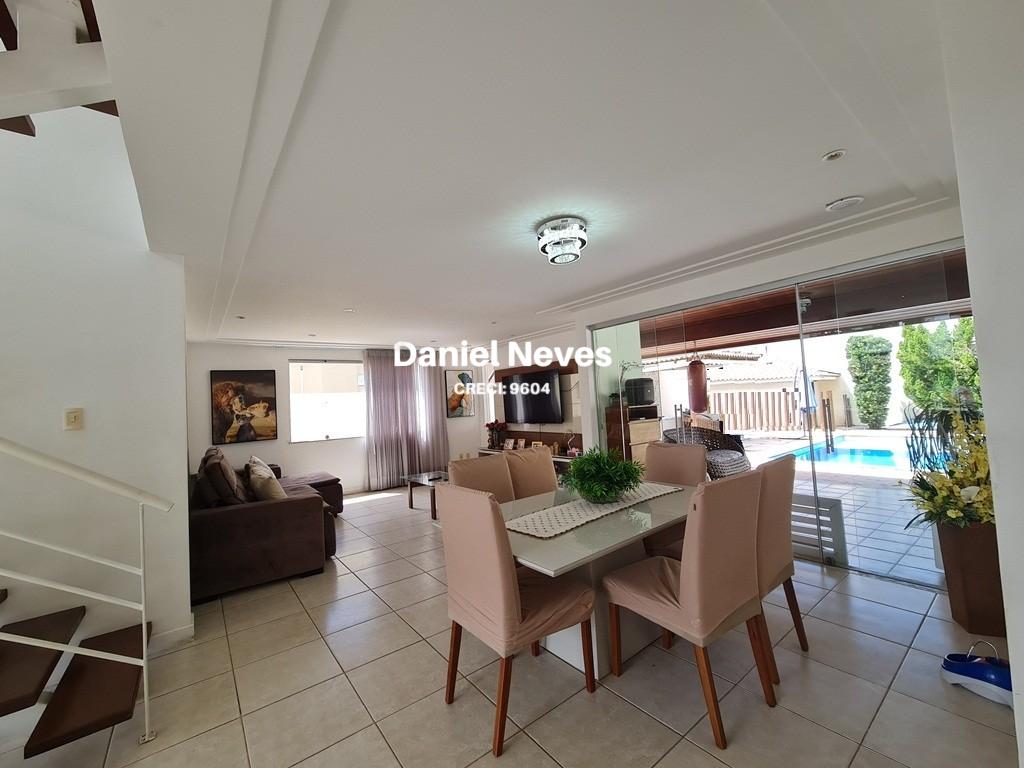 Casa de Condomínio à venda com 4 quartos, 173m² - Foto 9