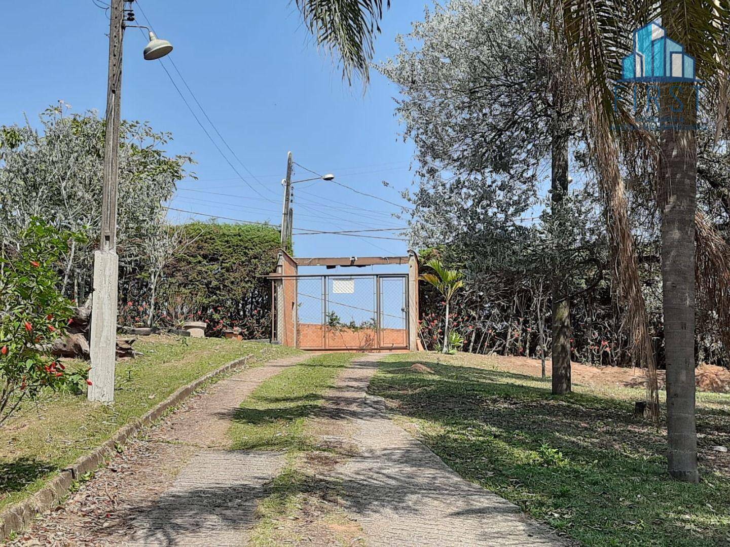 Chácara à venda com 4 quartos, 600m² - Foto 10