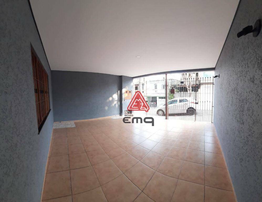 Sobrado à venda com 3 quartos, 145m² - Foto 16