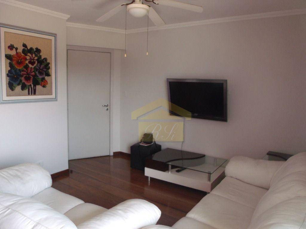 Apartamento à venda com 3 quartos, 101m² - Foto 4