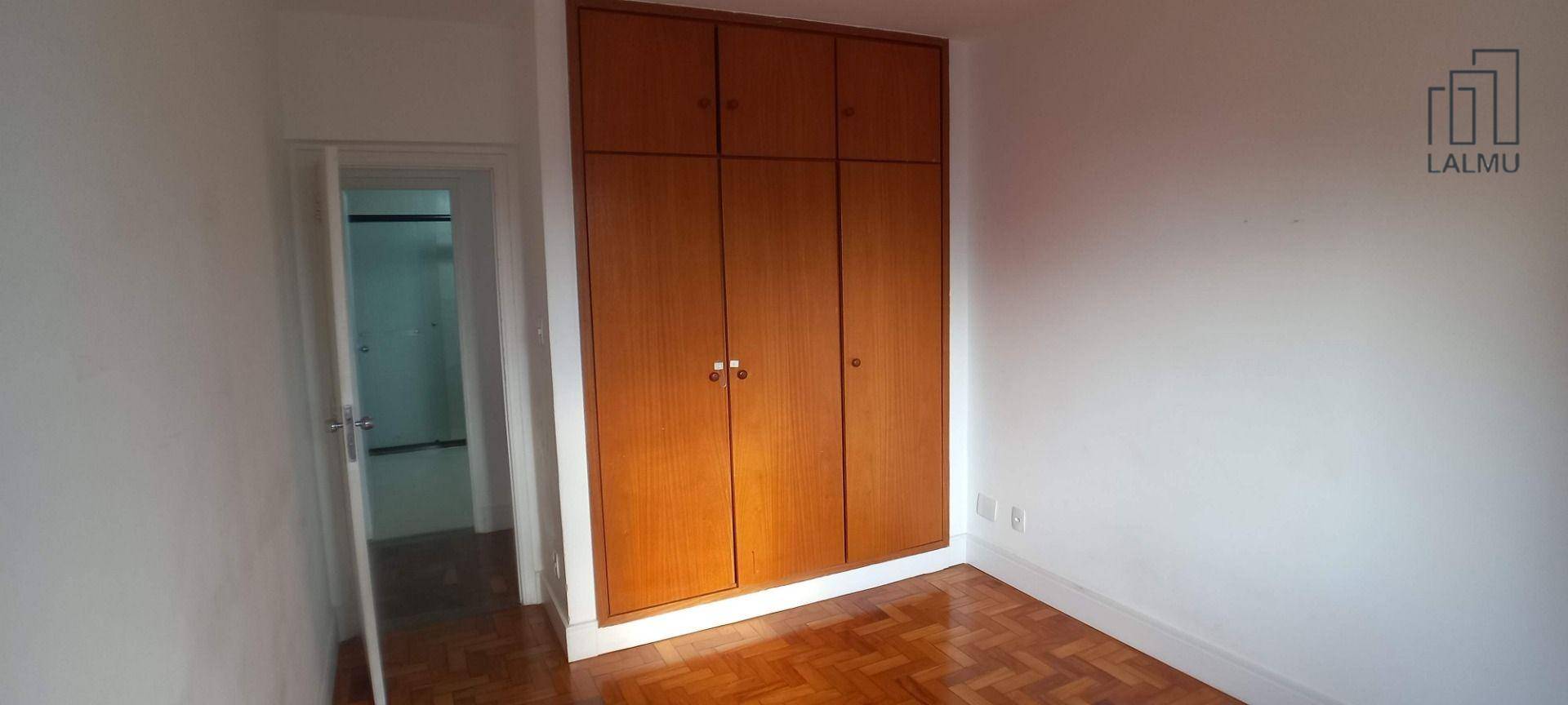 Apartamento para alugar com 3 quartos, 114m² - Foto 57