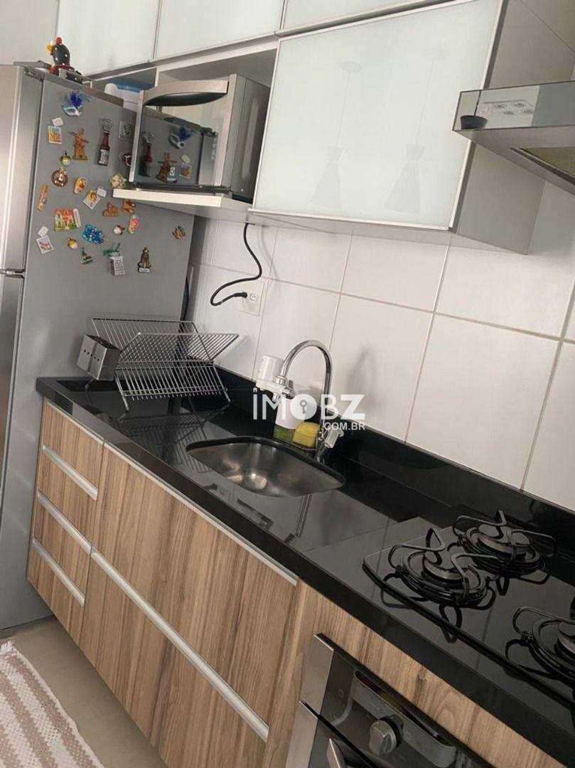 Apartamento à venda com 2 quartos, 64m² - Foto 25