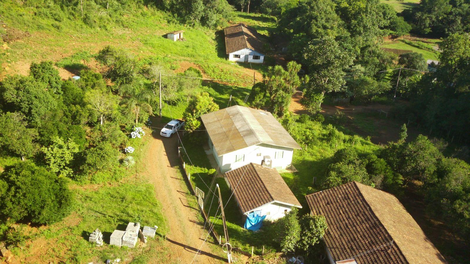 Loteamento e Condomínio à venda, 360000m² - Foto 10