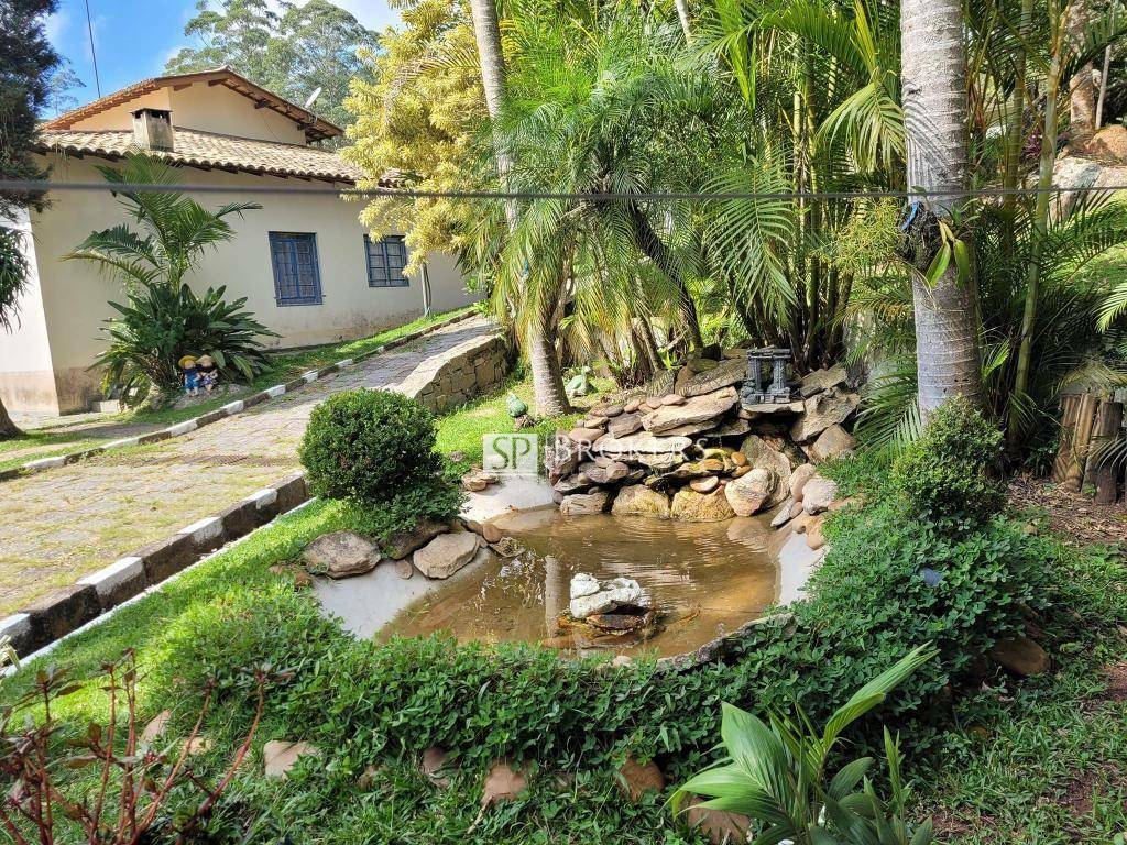 Haras e Área Rural Padrão à venda com 10 quartos, 1900m² - Foto 12