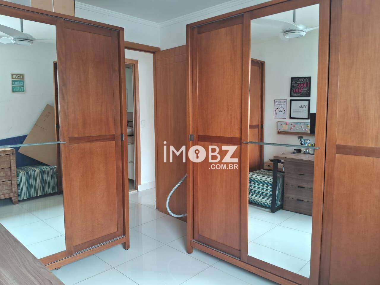 Apartamento à venda com 2 quartos, 80m² - Foto 20