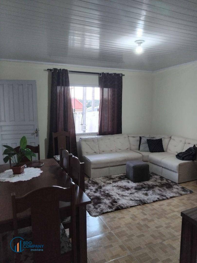 Casa à venda com 2 quartos, 70m² - Foto 8