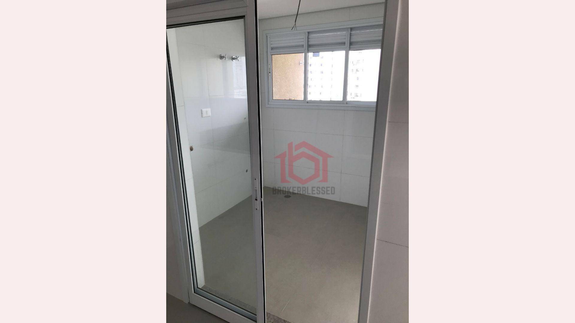 Apartamento à venda com 3 quartos, 145m² - Foto 8