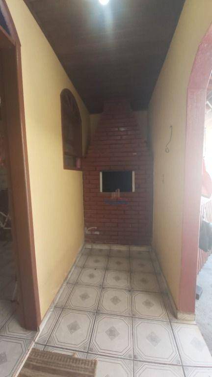 Casa à venda com 4 quartos, 160m² - Foto 20