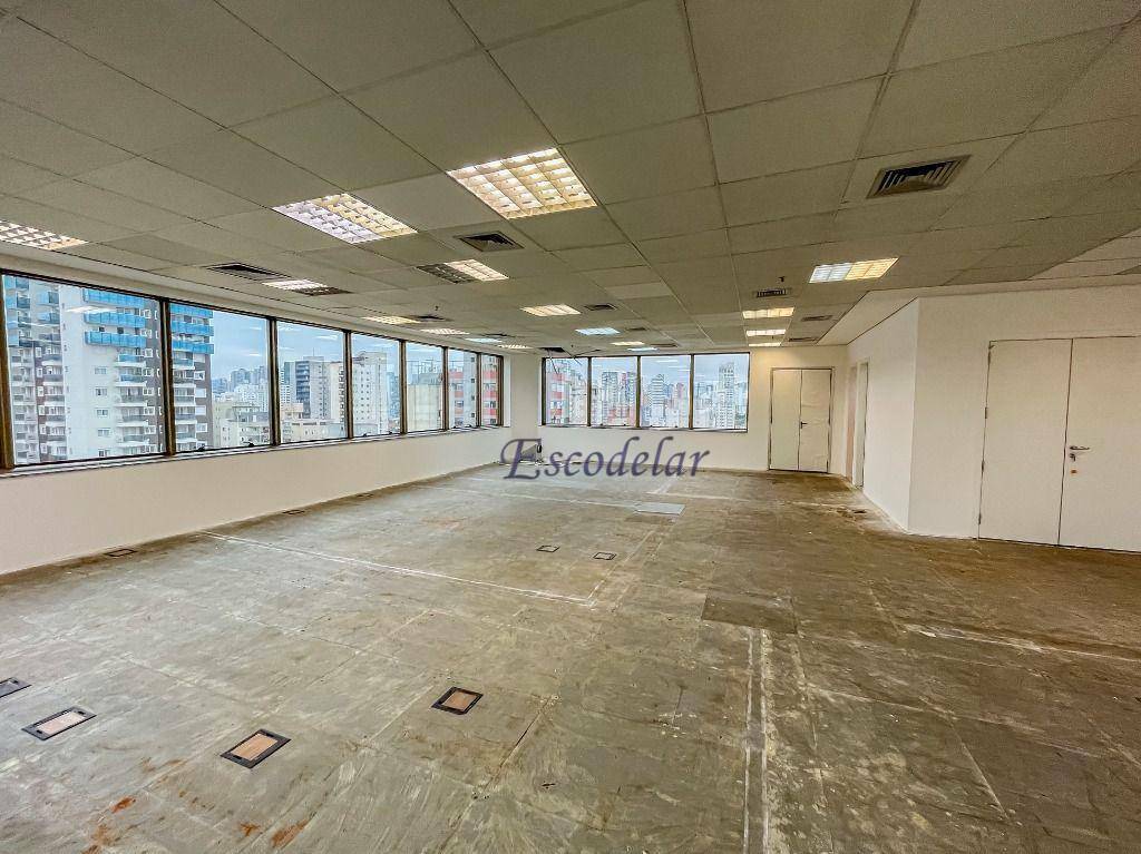 Conjunto Comercial-Sala para alugar, 196m² - Foto 15