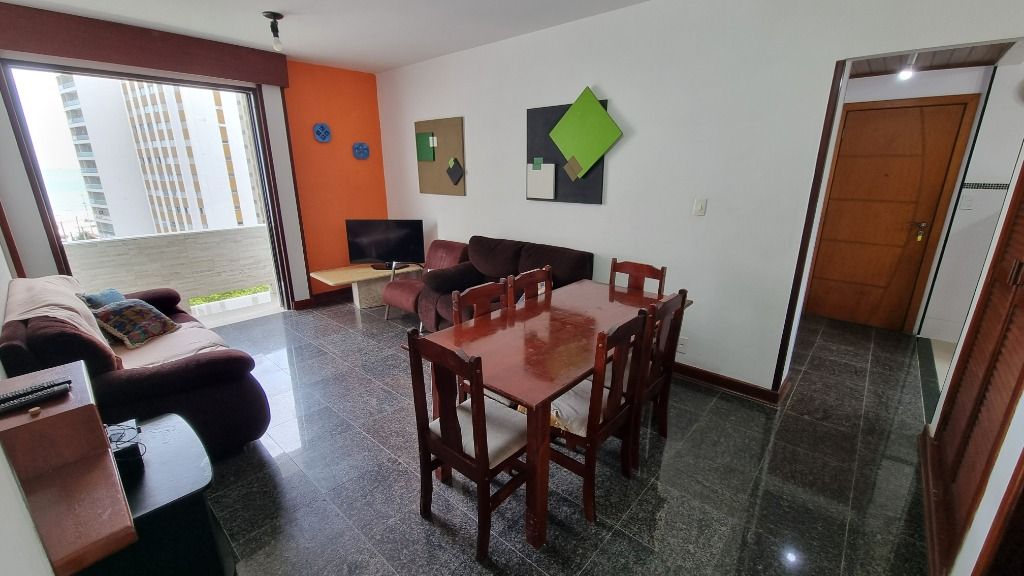 Apartamento à venda com 3 quartos, 90m² - Foto 5