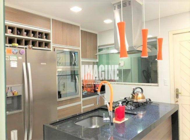 Sobrado à venda com 3 quartos, 109m² - Foto 10