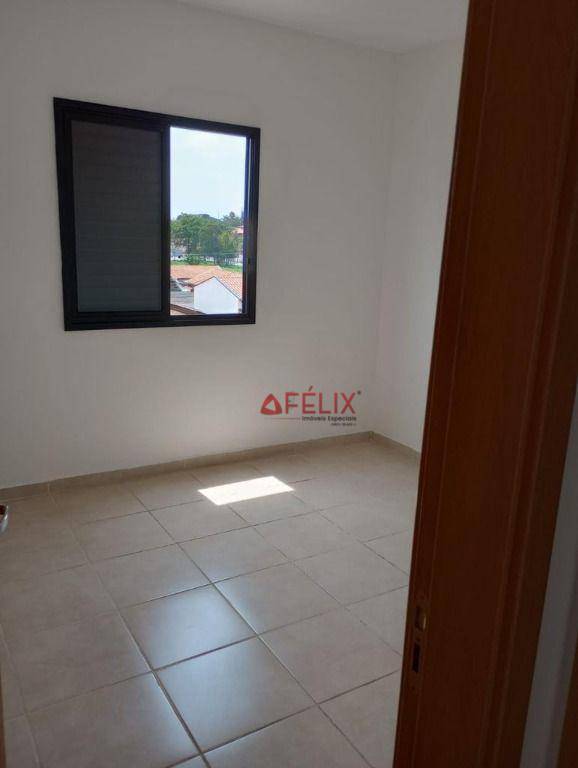 Apartamento à venda com 2 quartos, 60m² - Foto 7