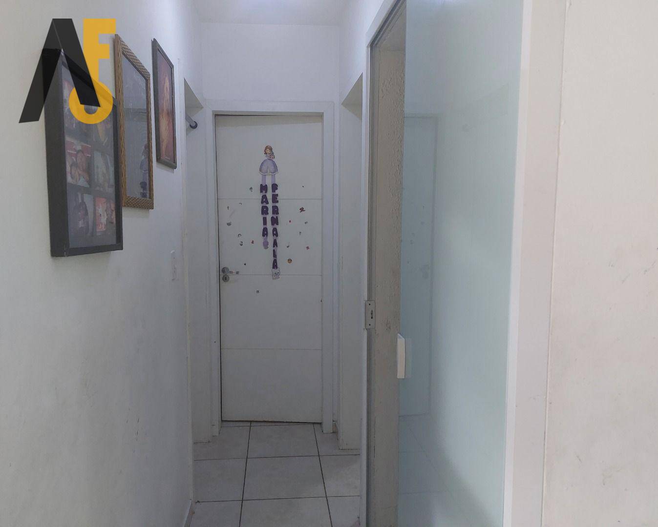 Apartamento à venda com 3 quartos, 73m² - Foto 7