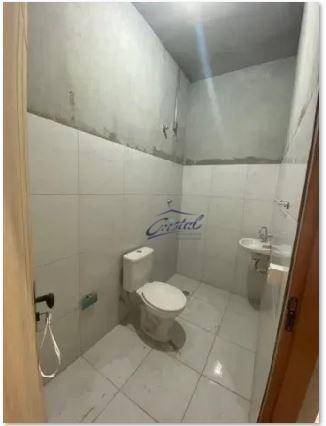 Loja-Salão para alugar, 58m² - Foto 4