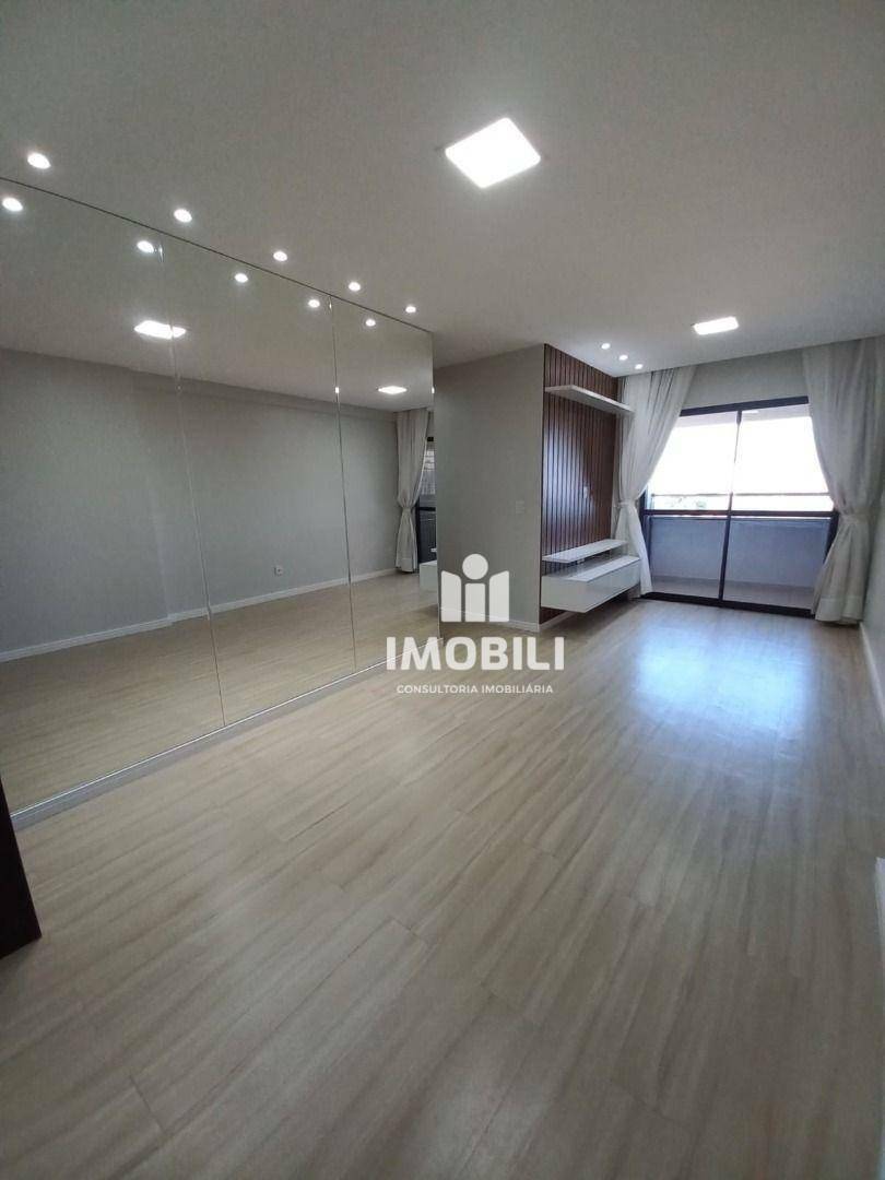 Apartamento à venda com 3 quartos, 73m² - Foto 5