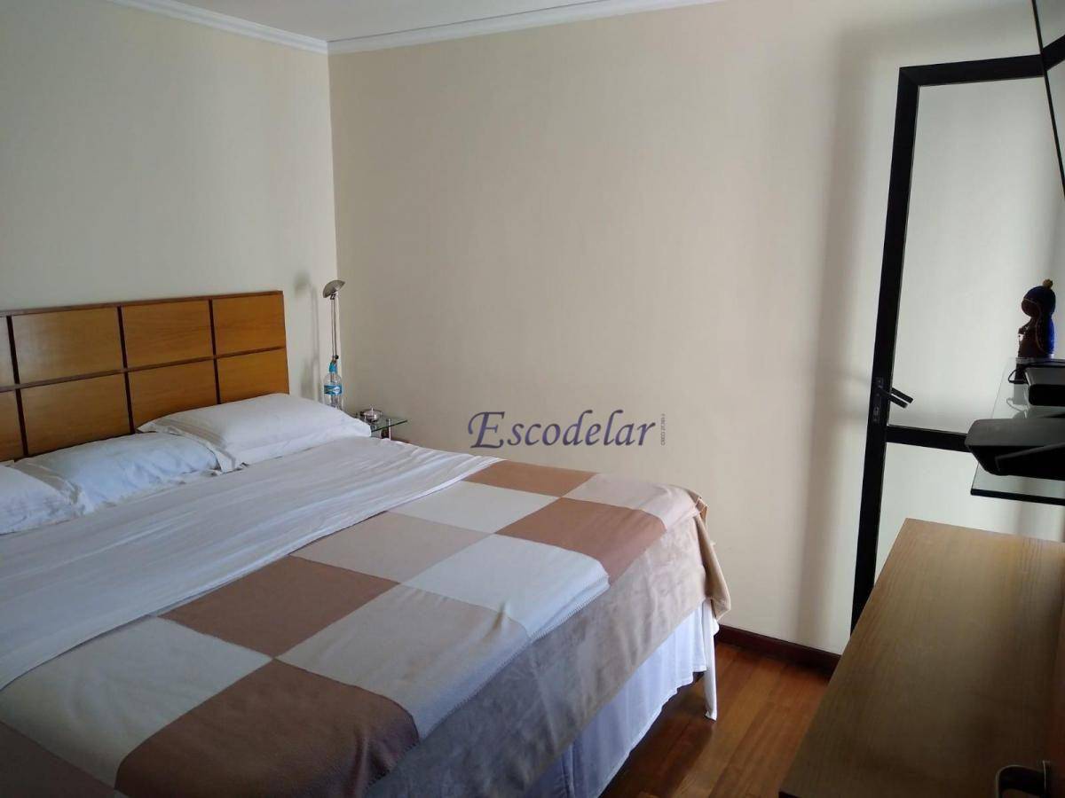 Apartamento à venda com 3 quartos, 125m² - Foto 8