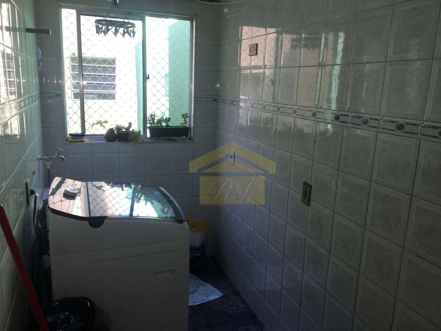 Apartamento à venda com 2 quartos, 56m² - Foto 11