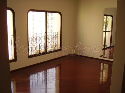 Apartamento à venda com 4 quartos, 400m² - Foto 3