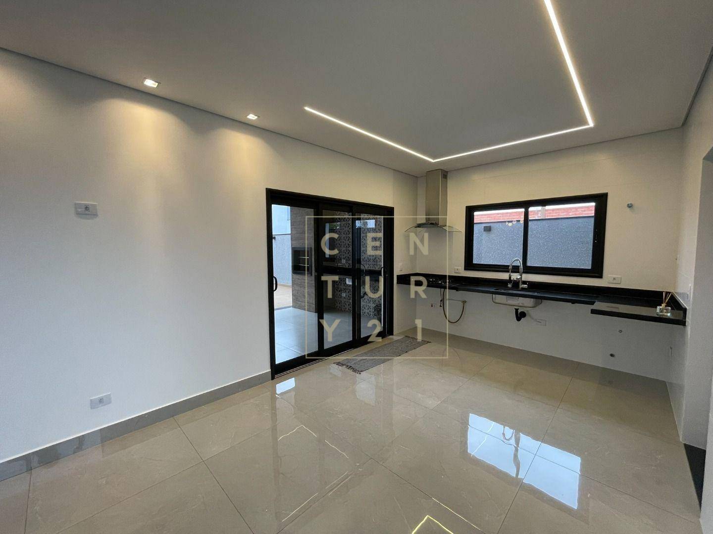 Casa de Condomínio, 3 quartos - Foto 11