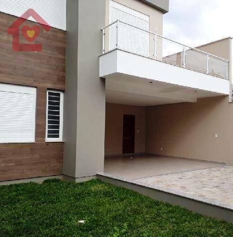 Sobrado à venda com 3 quartos, 218m² - Foto 17