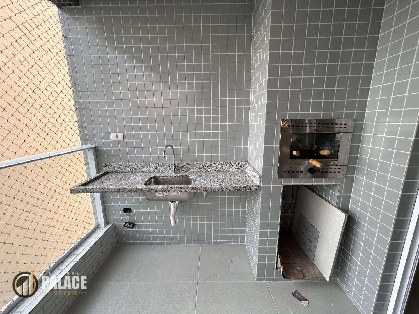 Apartamento à venda com 2 quartos, 64m² - Foto 8