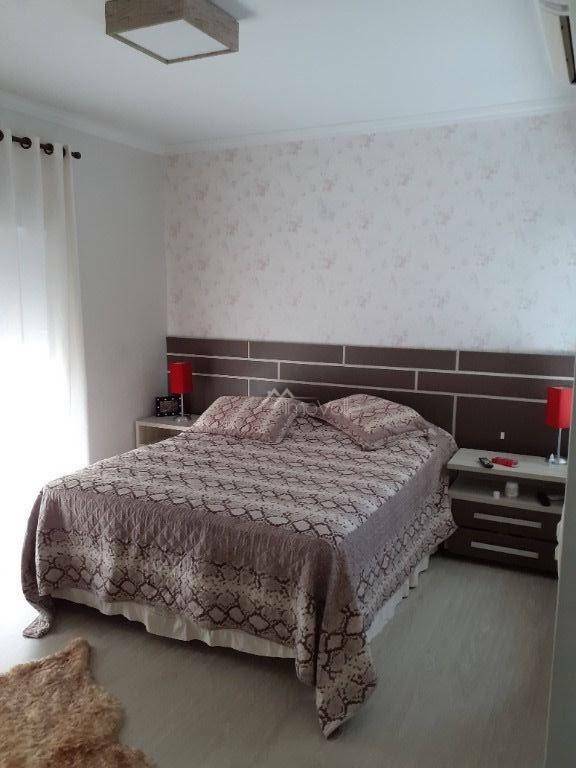 Apartamento à venda com 4 quartos, 190m² - Foto 18