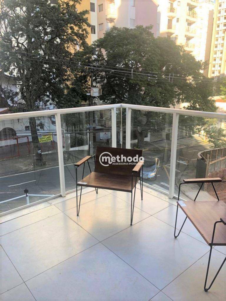 Apartamento à venda com 1 quarto, 51m² - Foto 4