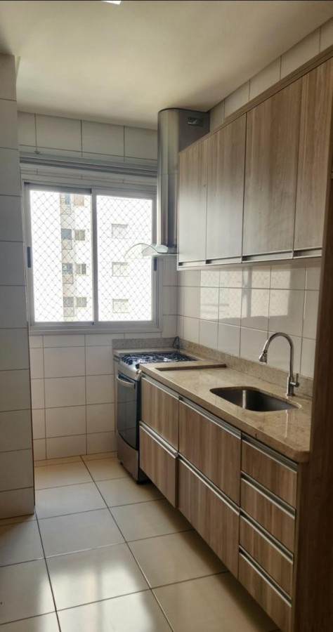 Apartamento à venda com 3 quartos, 94m² - Foto 7