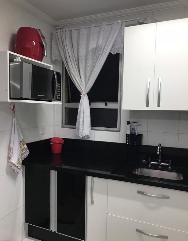 Apartamento à venda com 3 quartos, 90m² - Foto 9