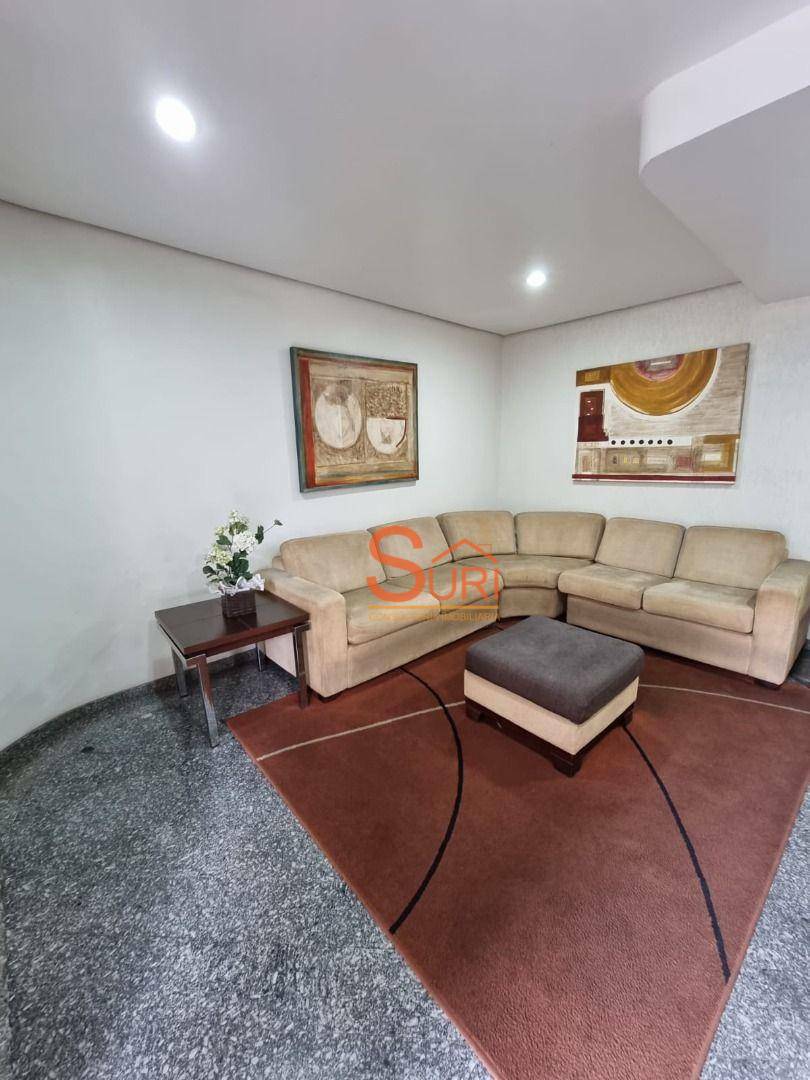 Apartamento à venda com 3 quartos, 126m² - Foto 52