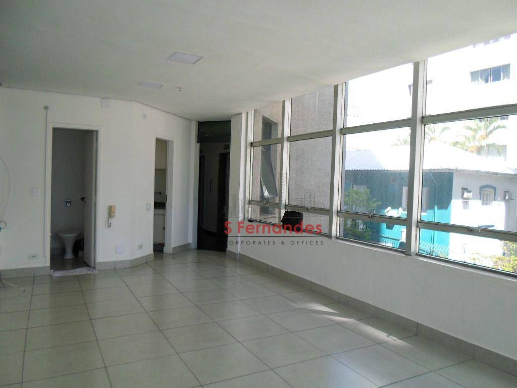 Conjunto Comercial-Sala à venda, 36m² - Foto 18