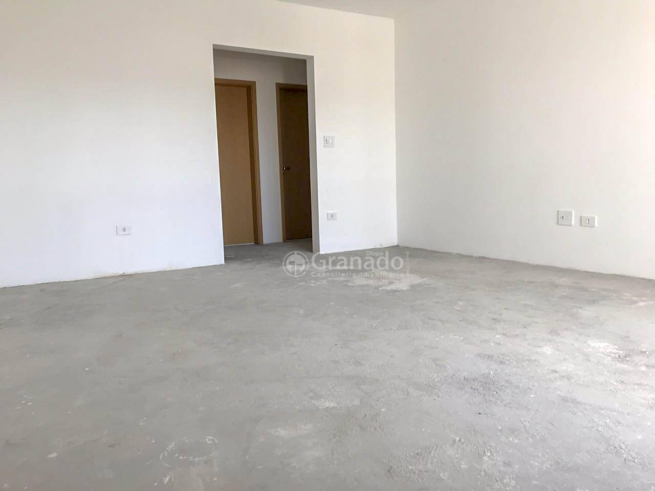 Apartamento à venda com 3 quartos, 114m² - Foto 6