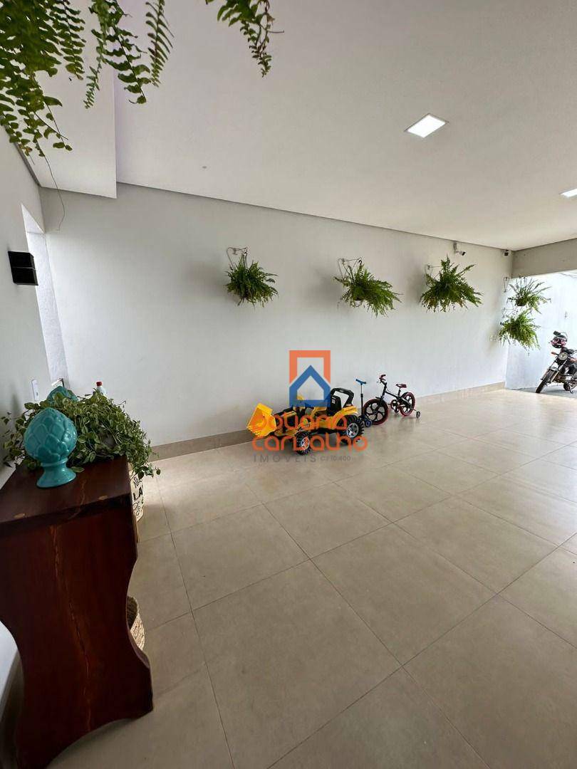 Casa, 189 m² - Foto 4