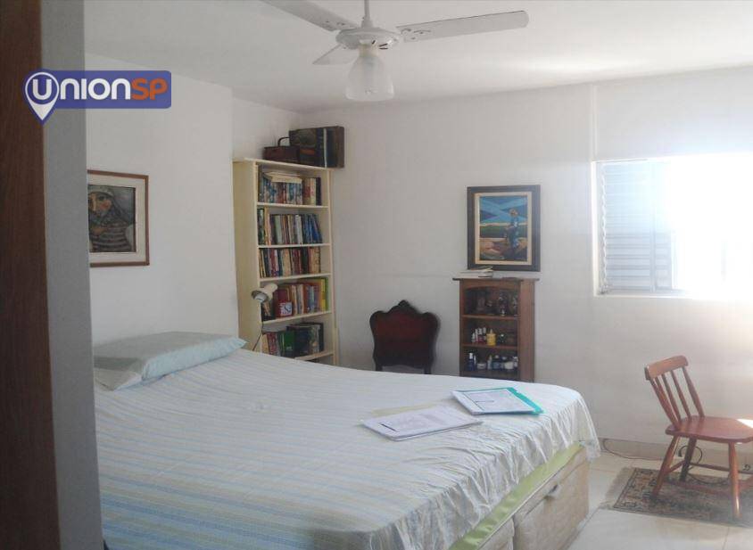 Apartamento à venda com 2 quartos, 130m² - Foto 3