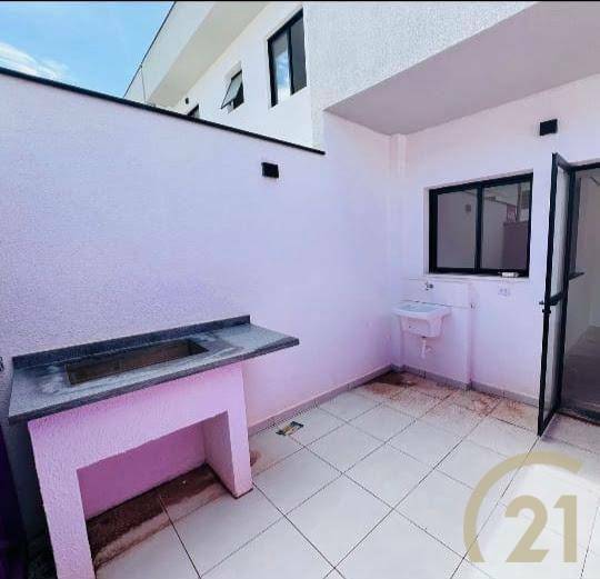 Casa de Condomínio à venda com 2 quartos, 69m² - Foto 6