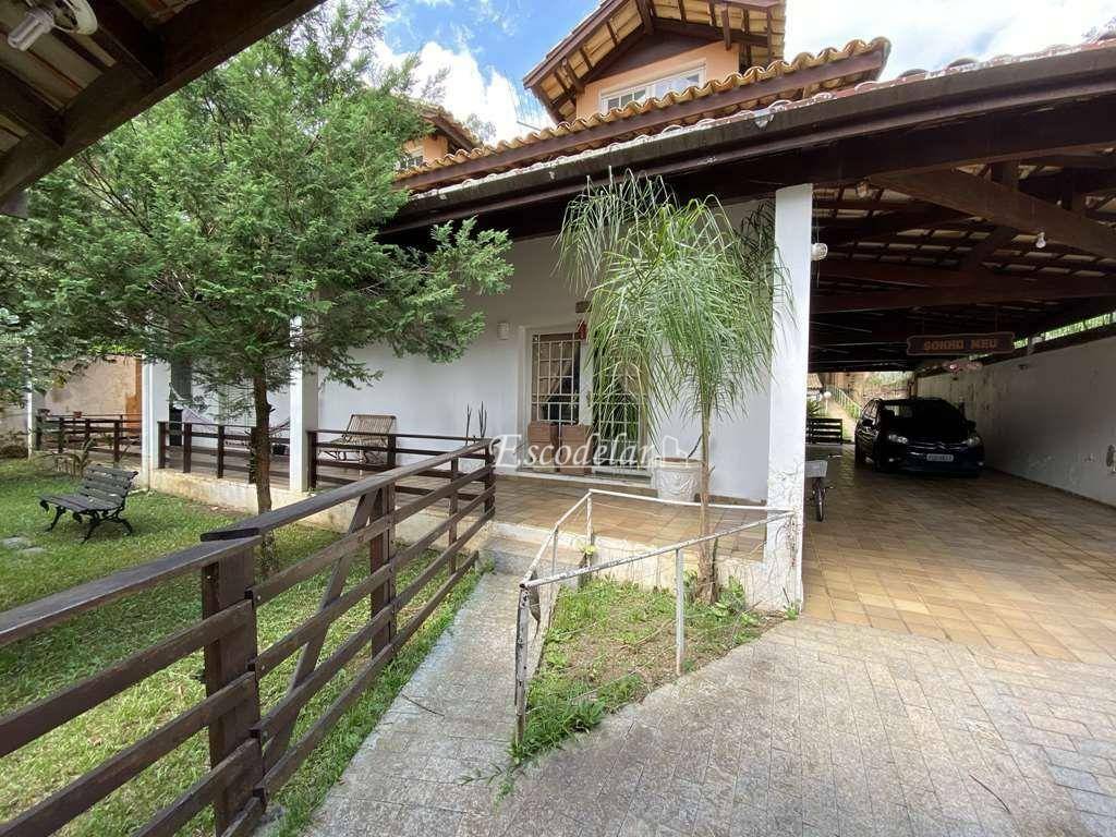 Casa à venda com 4 quartos, 780m² - Foto 4