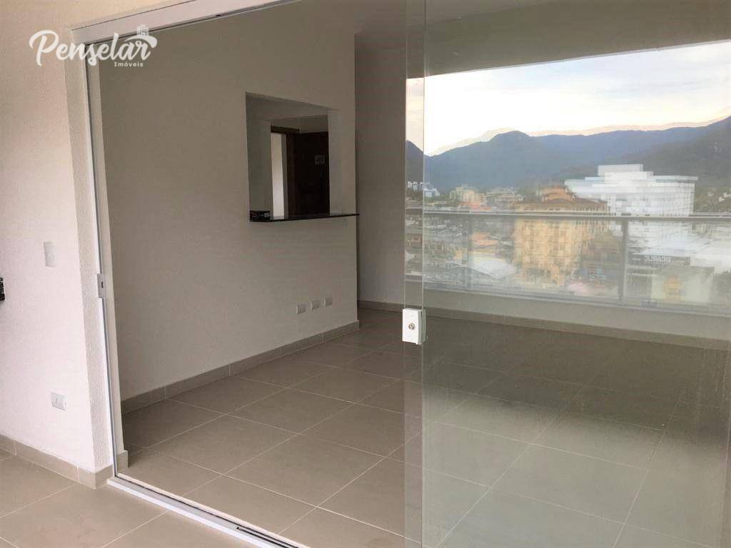 Apartamento à venda com 3 quartos, 110m² - Foto 7