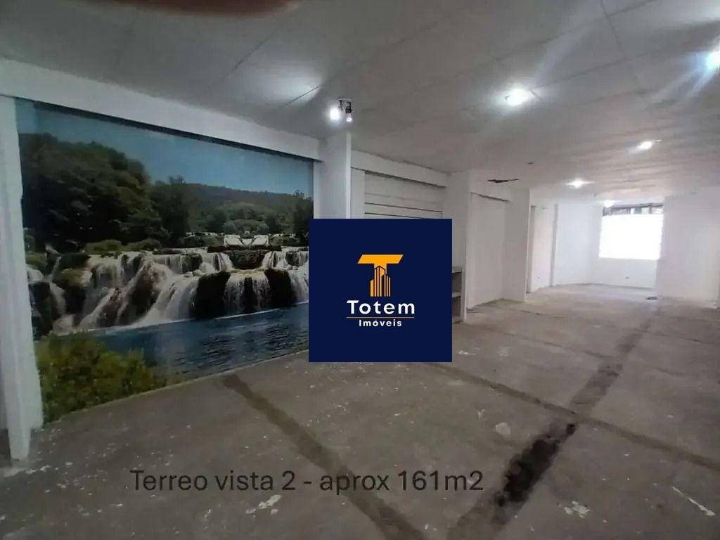 Loja-Salão, 500 m² - Foto 1