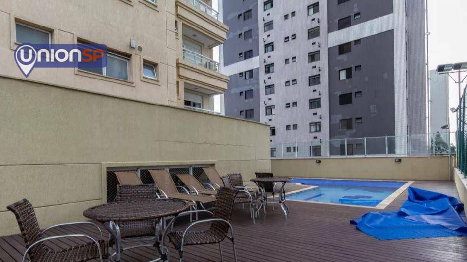 Apartamento à venda com 4 quartos, 161m² - Foto 21