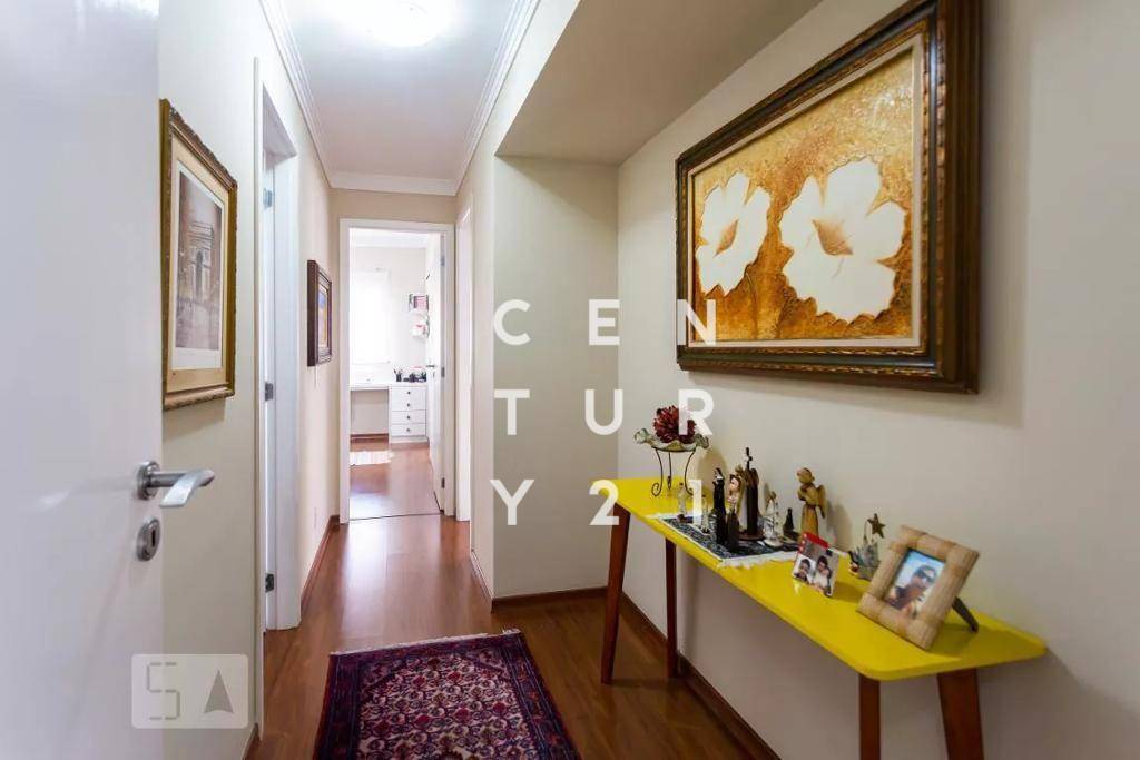 Apartamento à venda com 3 quartos, 167m² - Foto 12