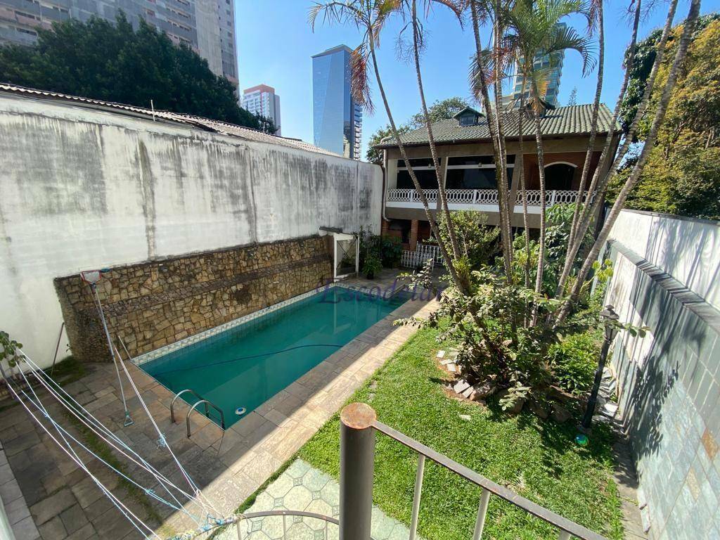 Sobrado à venda com 6 quartos, 712m² - Foto 37