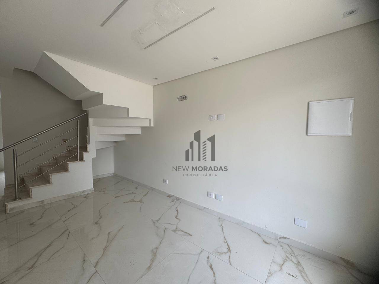 Sobrado, 3 quartos, 140 m² - Foto 17