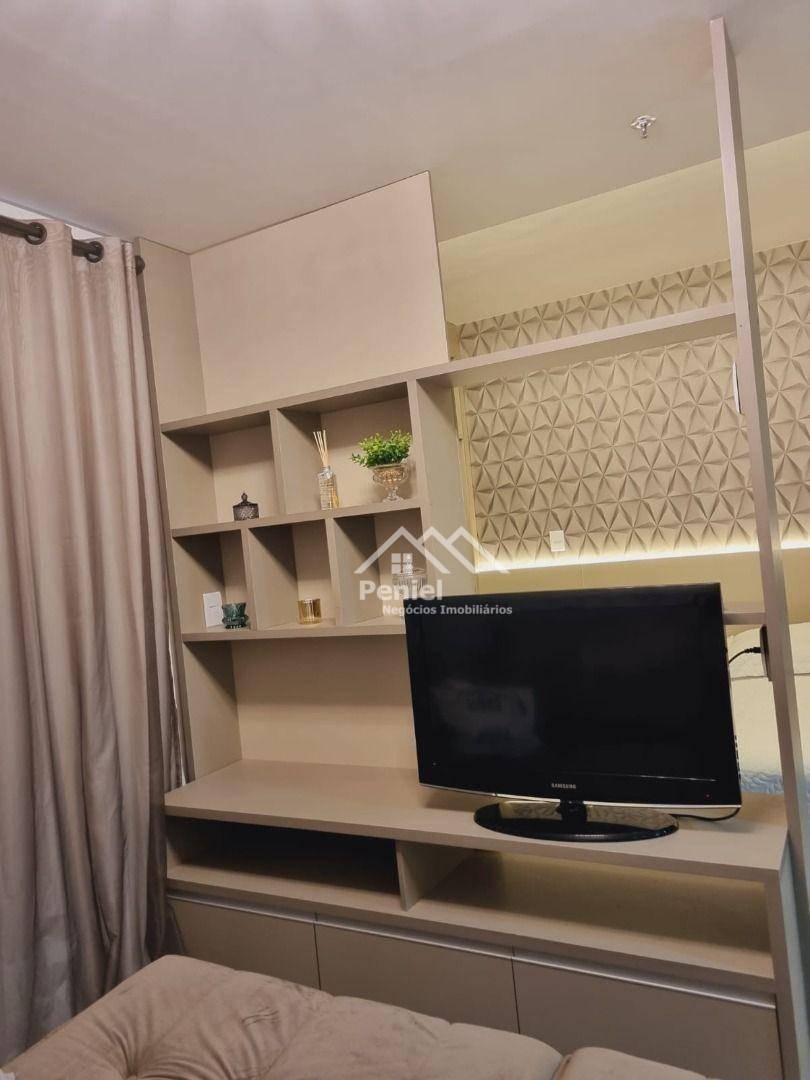 Apartamento para alugar com 1 quarto, 35m² - Foto 11